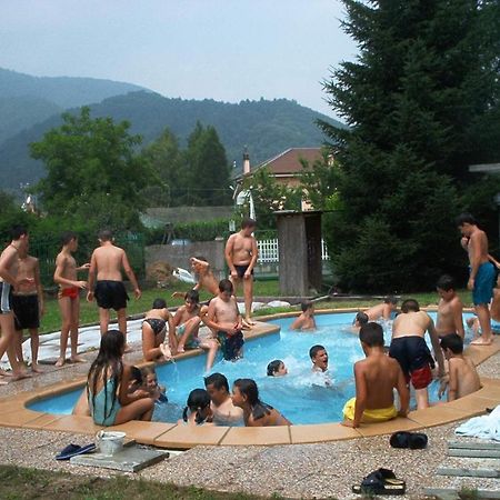 Hotel Ristorante Eden Calizzano Kültér fotó