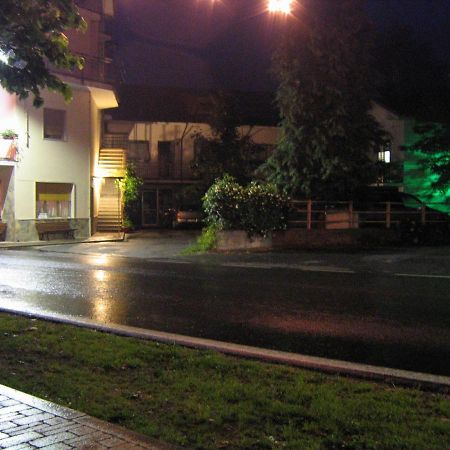 Hotel Ristorante Eden Calizzano Kültér fotó